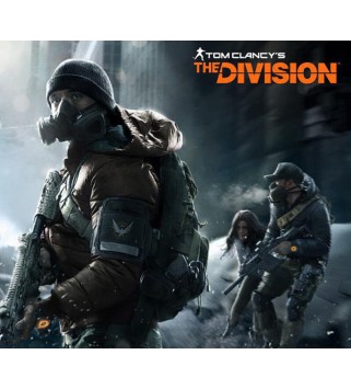 Tom Clancy s The Division TURKEY XBOX One Xbox One Key 